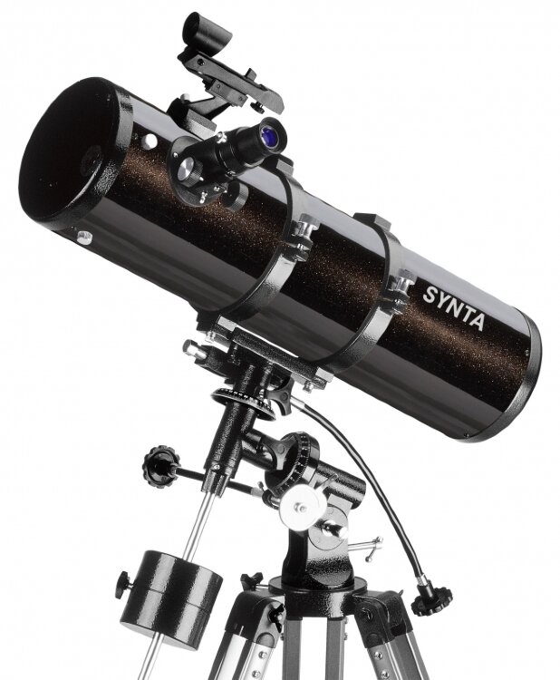 Телескоп Synta BK P130650EQ2