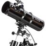Телескоп Synta BK P130650EQ2