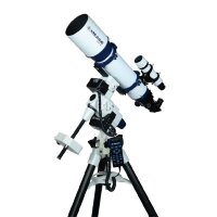 Телескоп Meade LX85 5