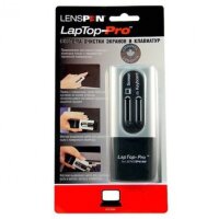 Система очистки зкранов и клавиатур LensPen LapTopPro (LTP-1)