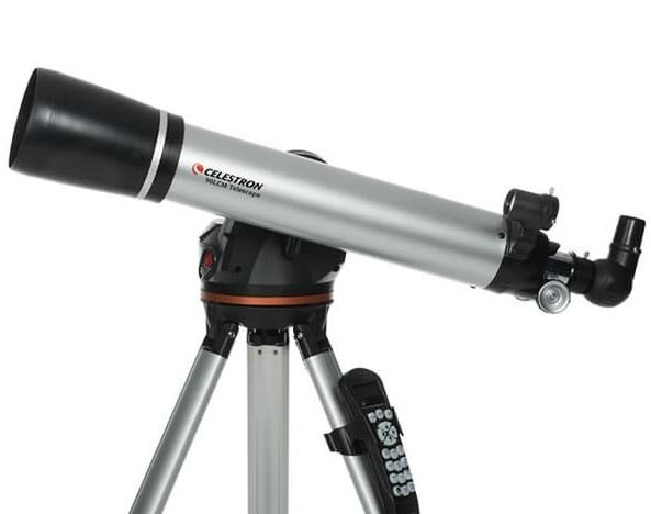 Телескоп Celestron LCM 90