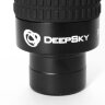 Окуляр DeepSky Plano 18 мм, 1.25"