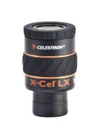 Окуляр Celestron X-Cel LX 12 мм, 1,25