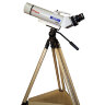Бинокулярный телескоп Vixen HF2-BT81S-A (с монтировкой, треногой, окулярами)