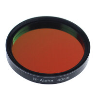 Фильтр H-Alpha 40nm, 2