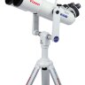 Бинокулярный телескоп Vixen HF2-BT-126SS-A (с монтировкой, треногой, окулярами)