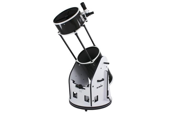 Телескоп Sky-Watcher Dob 14" (350/1600) Retractable