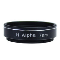 Фильтр H-Alpha 7nm, 1,25