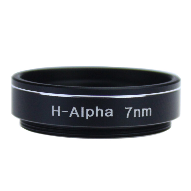 Фильтр H-Alpha 7nm, 1,25"