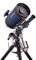 Телескоп Meade 12" f/8 ACF на монтировке LX850 StarLock