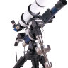 Телескоп Meade 130mm f/7 ED TRIPLET APO на монтировке LX850 StarLock