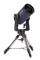 Телескоп Meade 14" f/10 LX200-ACF/UHTC (с треногой)