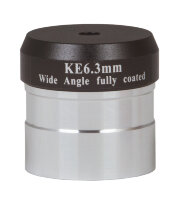 Окуляр Sky-Watcher Kellner 6,3 мм, 1,25