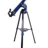 Телескоп Meade StarNavigator NG 90 мм (рефрактор с пультом AudioStar)