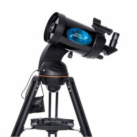 Телескоп Celestron AstroFi 5