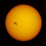 Солнечная плёнка Spectrum Telescope, 21х30 см