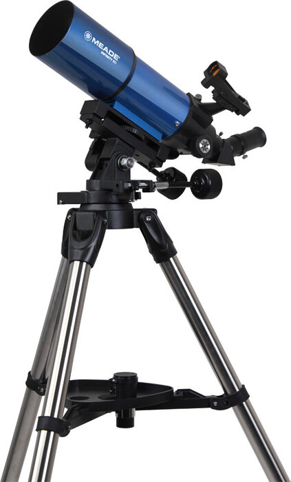 Телескоп Meade Infinity 80 мм