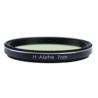Фильтр H-Alpha 7nm, 2