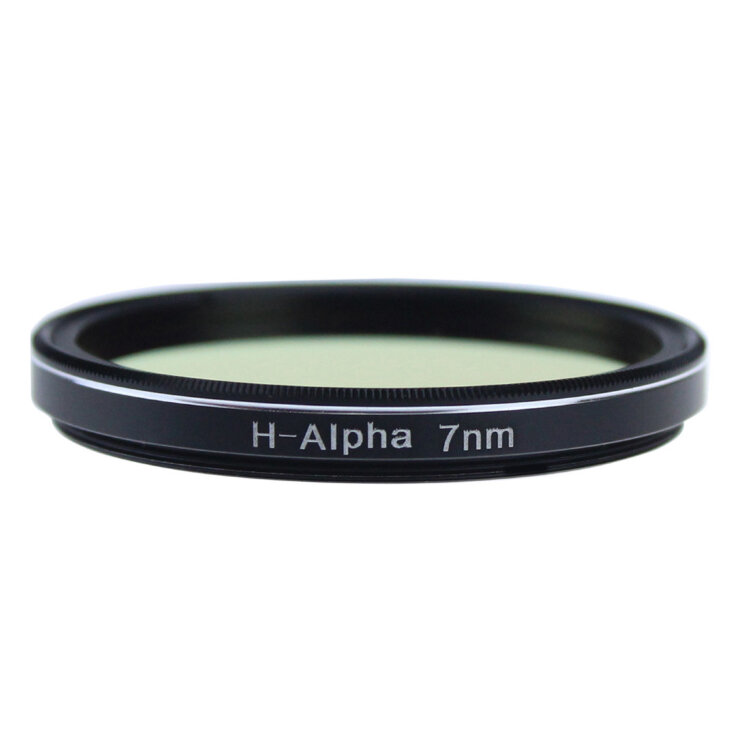Фильтр H-Alpha 7nm, 2"