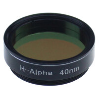 Фильтр H-Alpha 40nm, 1,25