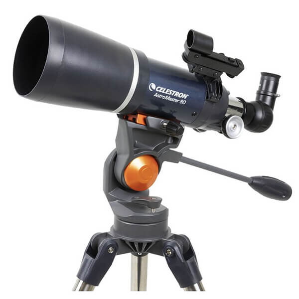 Телескоп Celestron АstroMaster 80 AZS