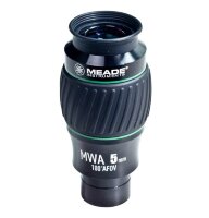 Окуляр Meade MWA 5mm (1.25", 100°) Waterproof