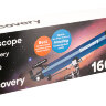 Телескоп Discovery Spark 809 EQ с книгой