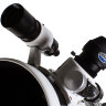 Труба оптическая Sky-Watcher BK 200 Steel OTAW Dual Speed Focuser