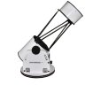 Телескоп Meade 16" f/4,5 LightBridge Plus