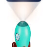 Проектор-ночник обучающий Bresser Space Rocket Slide