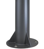 Колонна Meade для азимутальной установки 16" LX200