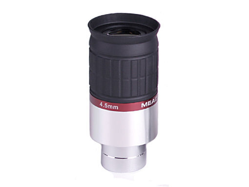 Окуляр Meade HD-60 4.5mm (1.25", 60* поле, 6 элементов)