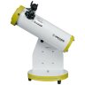 Телескоп Meade EclipseView 114 мм (настольный с солнечным фильтром)