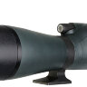 Зрительная труба SVBONY 20-60x80, с призмой 45 гр. (SV19)