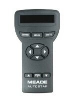 Пульт управления Meade 494 Autostar Hand Controller