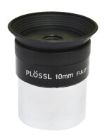 Окуляр Levenhuk Plossl 10 мм, 1,25