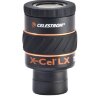 Окуляр Celestron X-Cel LX 12 мм, 1,25"