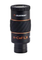 Окуляр Celestron X-Cel LX 2,3 мм, 1,25