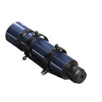 Оптический искатель Meade 828 прямого зрения 8х50 с крепежной скобой (синий)