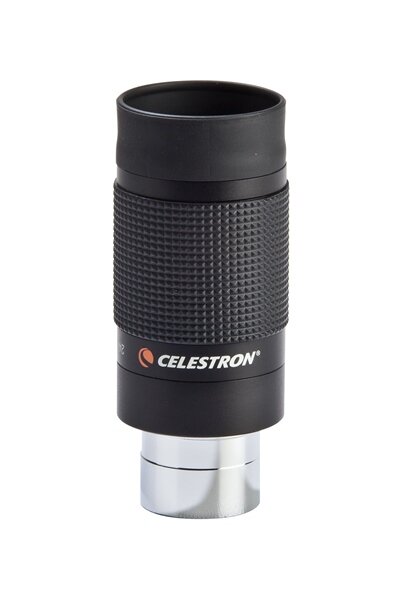 Окуляр Celestron Zoom 8-24 мм, 1,25"