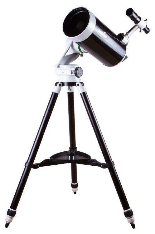Телескоп Sky-Watcher BK MAK127 AZ5 со стальной треногой