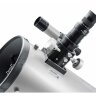 Телескоп GSO Dob 6" (серебристый)
