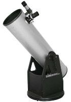 Телескоп GSO Dob 12" (серебристый)