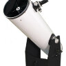Телескоп GSO Dob 10" Delux (белый)