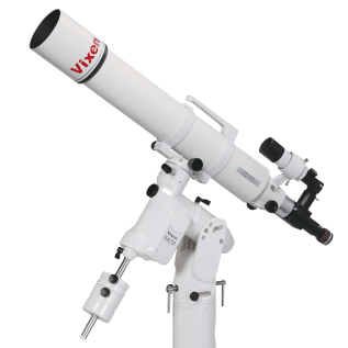 Телескопы для профессионалов
