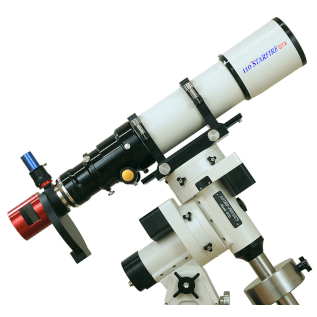 Телескопы для АстроФотографии