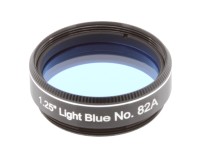 Фильтр Explore Scientific 1.25" Light Blue No.82A