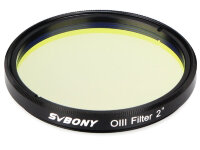 Фильтр SVBONY O-III 18 нм, 2