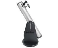 Телескоп GSO Dob 6" (серебристый)